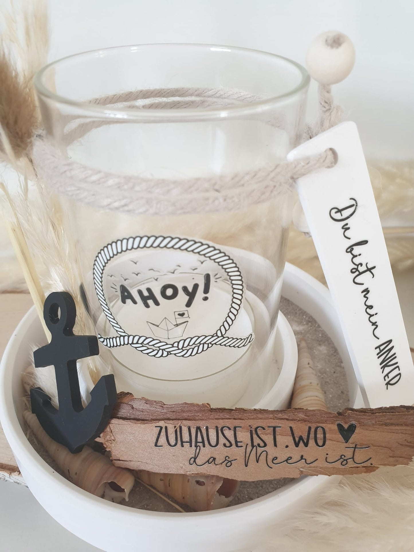 #5 MARITIM RubOns - Rub-Ons - A4 Bogen