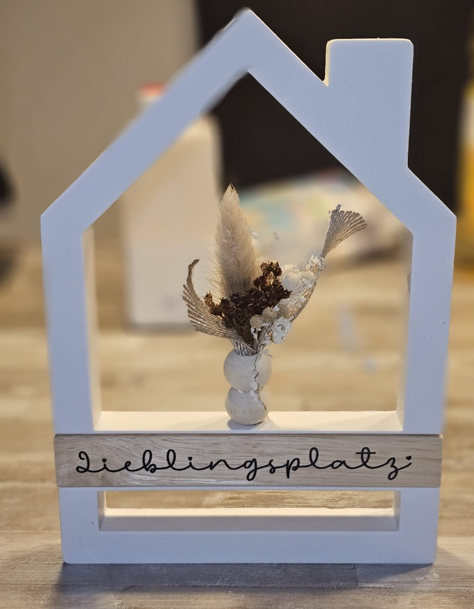 Silikonform Häuserloop Haus Klötzchen Silikon