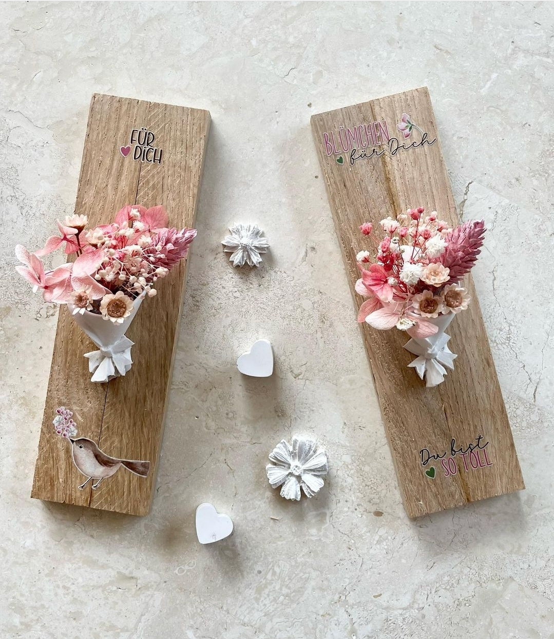 #11 WALDFREUNDE RubOns - Rub-Ons - A4 Bogen