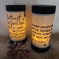 Cozy Lights Teelichtaufsatz Windlicht Nachtlicht 3D Druck Datei STL 3mf Geschenk Deko Lampe Mitbringsel