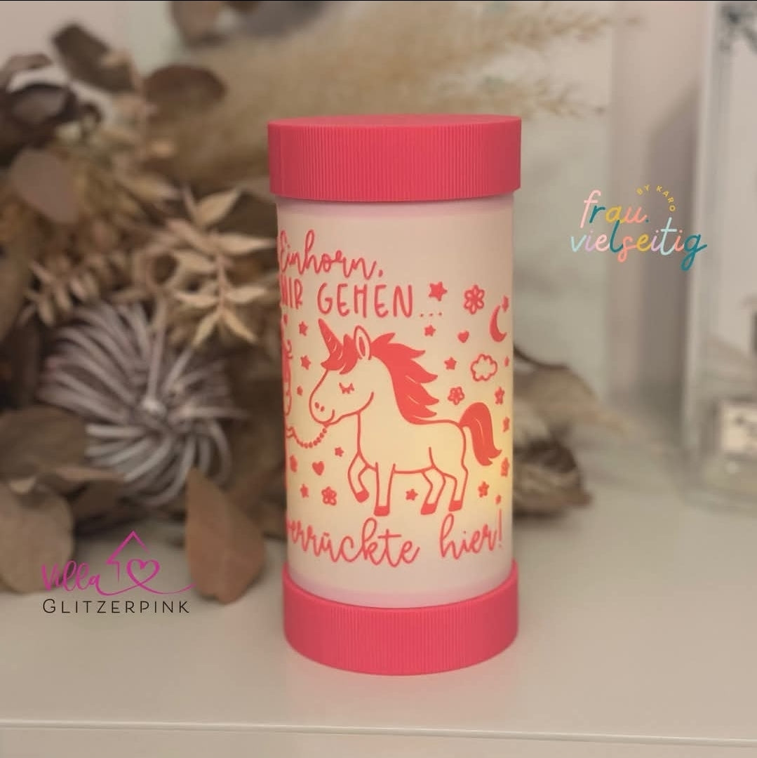 Cozy Lights Teelichtaufsatz Windlicht Nachtlicht 3D Druck Datei STL 3mf Geschenk Deko Lampe Mitbringsel