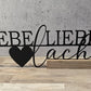 Lebe Liebe Lache Querformat für Klötzchen Laser Datei svg Geschenk Deko Mitbringsel Freundschaft Familie