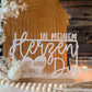 In meinem Herzen ist ganz viel Du für Klötzchen 3D Druck Datei STL 3mf Geschenk Deko Mitbringsel Freundin Ehe Familie