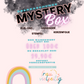 Mystery Box - Überraschungs Special ♡ RubOns Kerzenfolie Stempel Anhänger