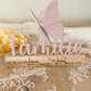 Familie Schmetterling für Klötzchen 3D Druck Datei STL 3mf Geschenk Deko Mitbringsel