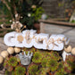 Glücksbringer mit Vase 3D Druck Datei STL 3mf Geschenk Deko Mitbringsel